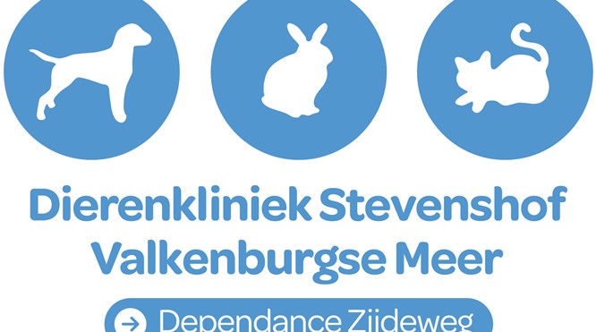 Opening Dependance Dierenkliniek Zijdeweg te Wassenaar 1 maart 2023